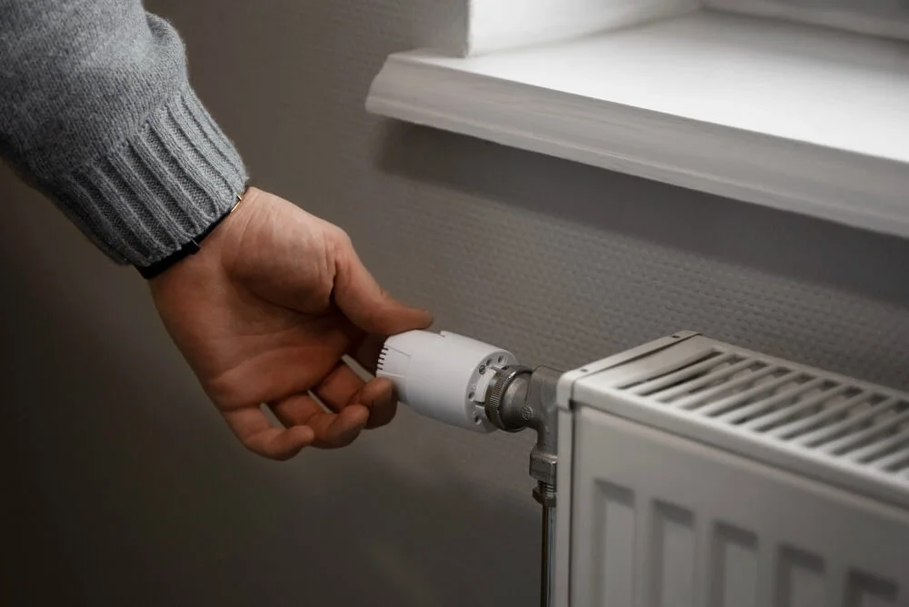 Central Heating Service Scarborough